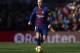 BARCELONA, SPAIN - DECEMBER 02: Andres Iniesta of Barcelona runs with the ball during the La Liga match between Barcelona and Celta de Vigo at Camp Nou on December 2, 2017 in Barcelona, Spain. (Photo by Manuel Queimadelos Alonso/Getty Images)