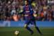 BARCELONA, SPAIN - DECEMBER 02: Sergio Busquets of Barcelona in action during the La Liga match between Barcelona and Celta de Vigo at Camp Nou on December 2, 2017 in Barcelona, Spain. (Photo by Manuel Queimadelos Alonso/Getty Images)