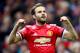 Mata has become a fan favourite at United.