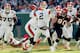 Beset by injuries and frequent coaching changes, Tim Couch eventually lost the trust of the team and its fans in Cleveland.