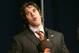 Brady Quinn is still left with mixed feelings about his being drafted by the Browns after they initially passed him early in the 2007 draft.
