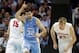 Luke Maye