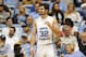 Luke Maye
