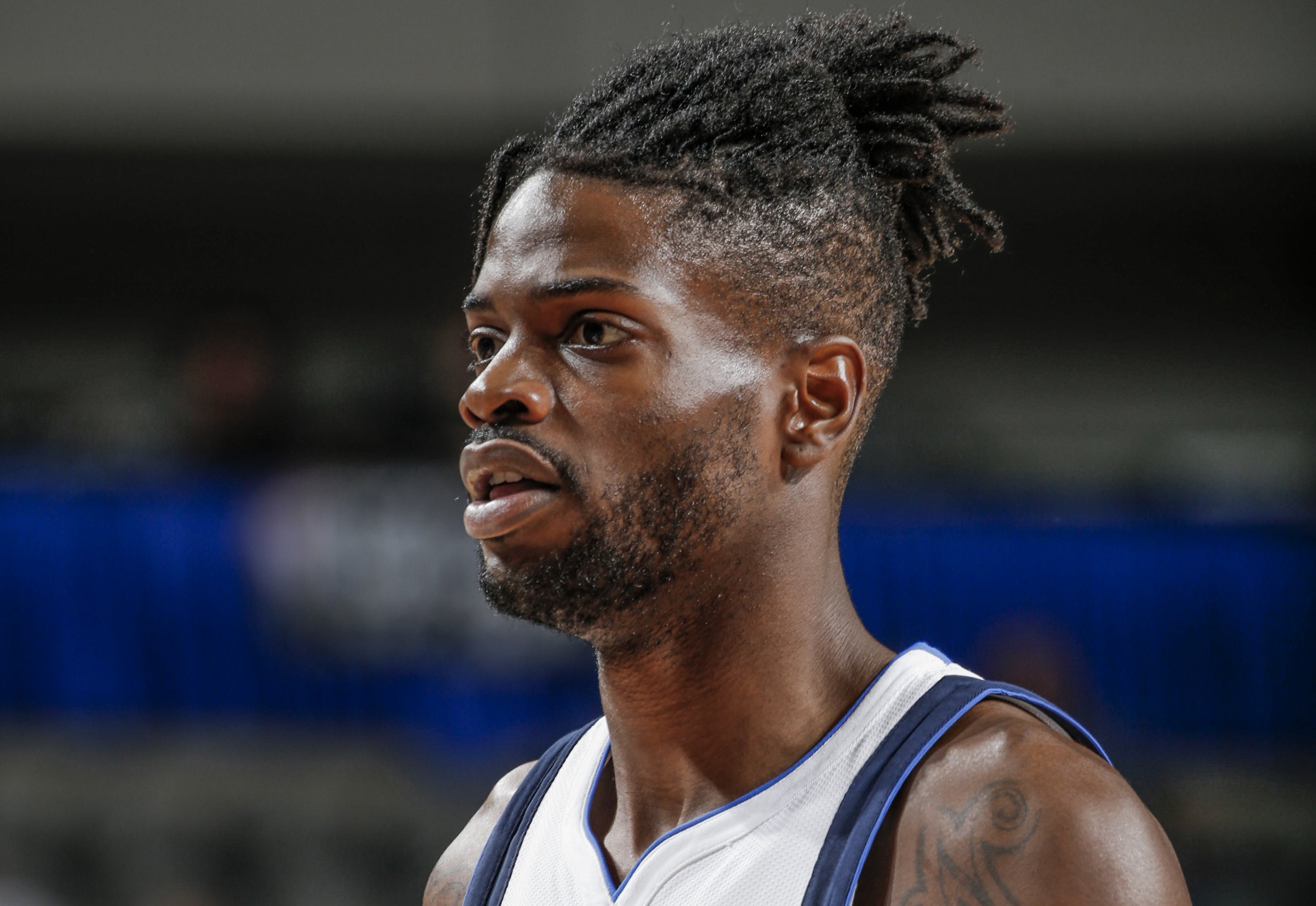 The duality of the 2020-21 Nerlens Noel experience — The