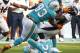 The Dolphins need Ndamukong Suh to come up with a huge game against the Patriots.