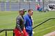 Ben McAdoo once said that he and former general manager Jerry Reese were joined at the hip.