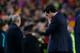Unai Emery and his team still have to show they're over their spectacular crash in Barcelona last season