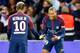 Neymar and Kylian Mbappe have thrilled Europe, but inevitably leave their defence exposed