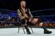 Orton on SmackDown Live.