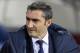 Valverde hasn't been critical of Deulofeu's performances.
