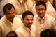 Most of Manny Pacquiao's time is spent as a politician in Manilla these days, but he's slated to return to the ring in April.