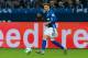 GELSENKIRCHEN, GERMANY - OCTOBER 20: Leon Goretzka of Schalke controls the ball during the Bundesliga match between FC Schalke 04 and 1. FSV Mainz 05 at Veltins-Arena on October 20, 2017 in Gelsenkirchen, Germany. (Photo by TF-Images/TF-Images via Getty I