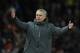 Mourinho is convinced United should have had a penalty at 2-1.