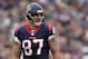Houston Texans tight end C.J. Fiedorowicz