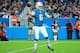 MIAMI GARDENS, FL - DECEMBER 11: Jay Cutler #6 of the Miami Dolphins looks to pass during the fourth quarter against the New England Patriots at Hard Rock Stadium on December 11, 2017 in Miami Gardens, Florida. (Photo by Chris Trotman/Getty Images)