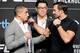 Robert Whittaker already has his first title defense set up, facing Luke Rockhold at UFC 221.