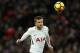 Dier could be moved out of midfield to help Tottenham cope with injuries and suspensions in defence.