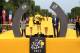 Froome is a four-time winner of the Tour de France.