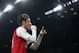 Ozil has been in fine form for Arsenal this season.