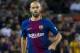 Mascherano has been linked with a January move.