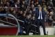 coach Ernesto Valverde of FC Barcelona during the UEFA Champions League group D match between FC Barcelona and Sporting Club de Portugal on December 05, 2017 at the Camp Nou stadium in Barcelona, Spain.(Photo by VI Images via Getty Images)