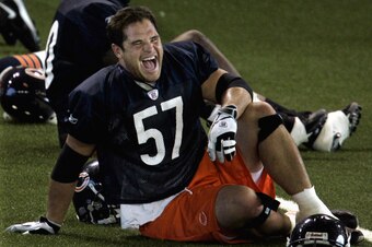 Inside The Nfls Secret World Of Injuries Bleacher Report