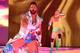 Zack Ryder and Mojo Rawley make their way to the ring during happier times.