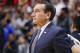 BLOOMINGTON, IN - NOVEMBER 29: Head coach Mike Krzyzewski of the Duke Blue Devils is seen before the game against the Indiana Hoosiers at Assembly Hall on November 29, 2017 in Bloomington, Indiana. (Photo by Michael Hickey/Getty Images)