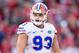 Taven Bryan is one to watch as we head toward draft season.