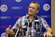 Blue Jays manager John Gibbons believes the Giancarlo Stanton deal is "good for baseball."