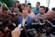 Agent Scott Boras likened the Marlins to a "pawn shop" after they traded Stanton to the Yankees.
