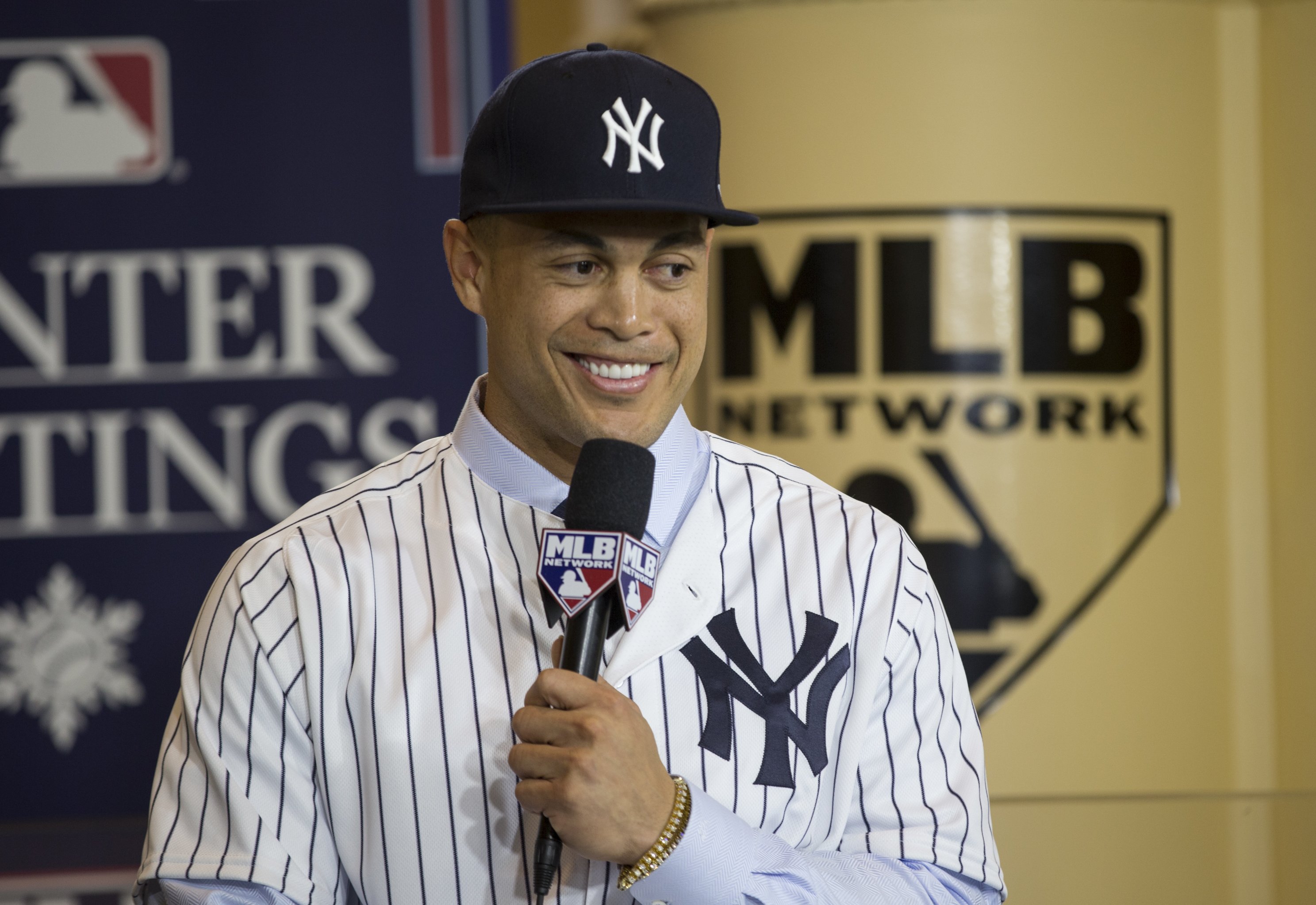 Alex Rodriguez's honest reaction for the New York Yankees not