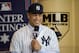 Stanton has 11 years and $295 million left on the 13-year deal he originally signed with the Marlins in 2014.