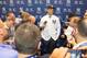 The Yankees were among four teams Stanton reportedly was willing to be traded to, joining the Dodgers, Cubs and Astros on his wish list.