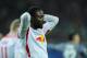 LEIPZIG, GERMANY - DECEMBER 06: Naby Keita of Leipzig looks on during the UEFA Champions League group G soccer match between RB Leipzig and Besiktas at the Leipzig Arena in Leipzig, Germany on December 06, 2017. (Photo by TF-Images/TF-Images via Getty Ima