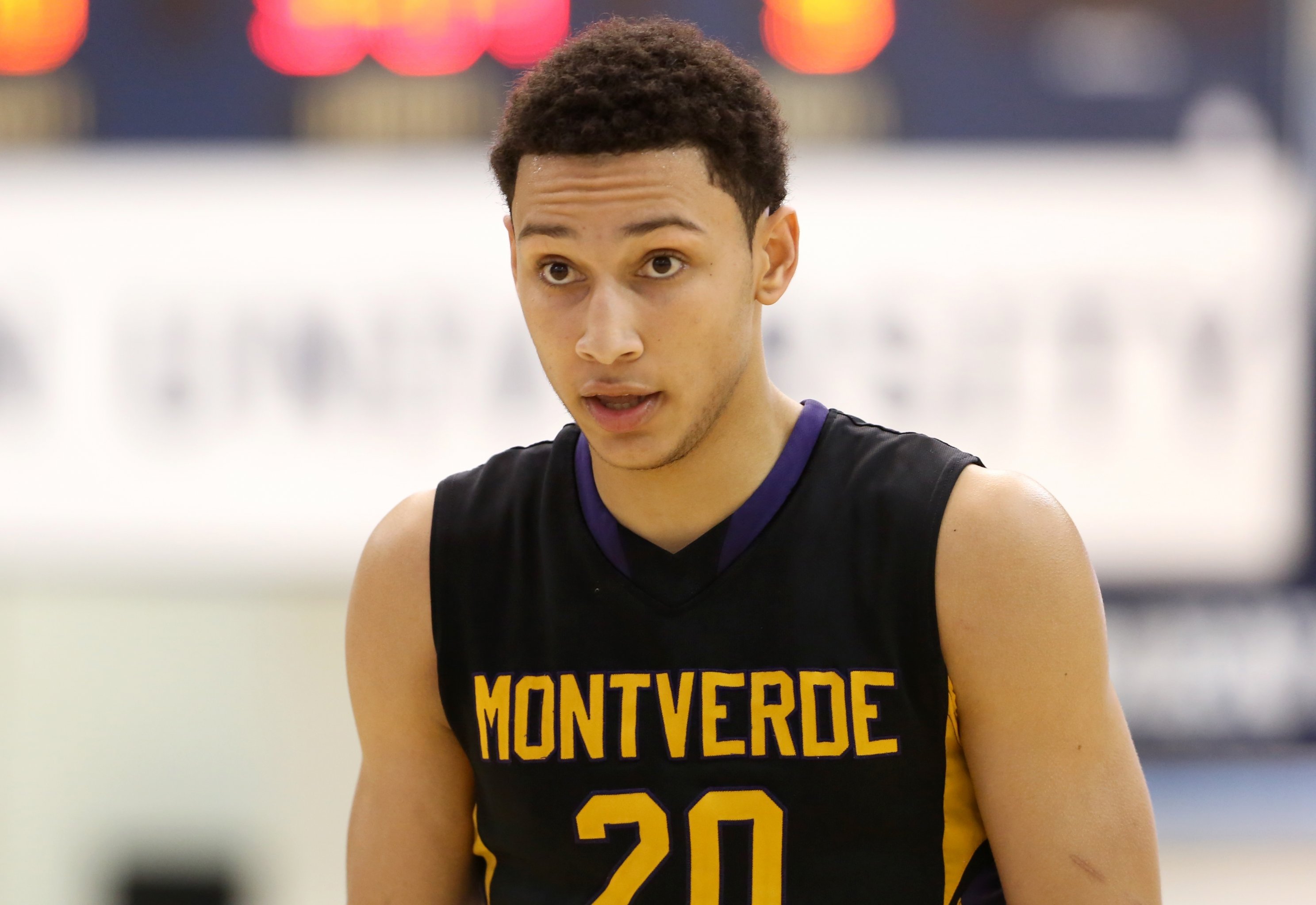 Rise Of Ben Simmons Ambidextrous Game A Tale That Stretches To His Aussie Roots Bleacher Report Latest News Videos And Highlights