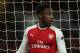 Welbeck's contract is set to expire in 2019.