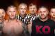 Shane McMahon and Daniel Bryan figure to play a big role in how this tag team match plays out.