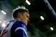 HEERENVEEN, NETHERLANDS - NOVEMBER 25: Martin Odegaard of SC Heerenveen during the Dutch Eredivisie match between SC Heerenveen v PEC Zwolle at the Abe Lenstra Stadium on November 25, 2017 in Heerenveen Netherlands (Photo by Laurens Lindhout/Soccrates/Ge