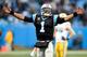 Newton has led the Panthers to wins in six of their last seven games and into a tie atop the NFC South.
