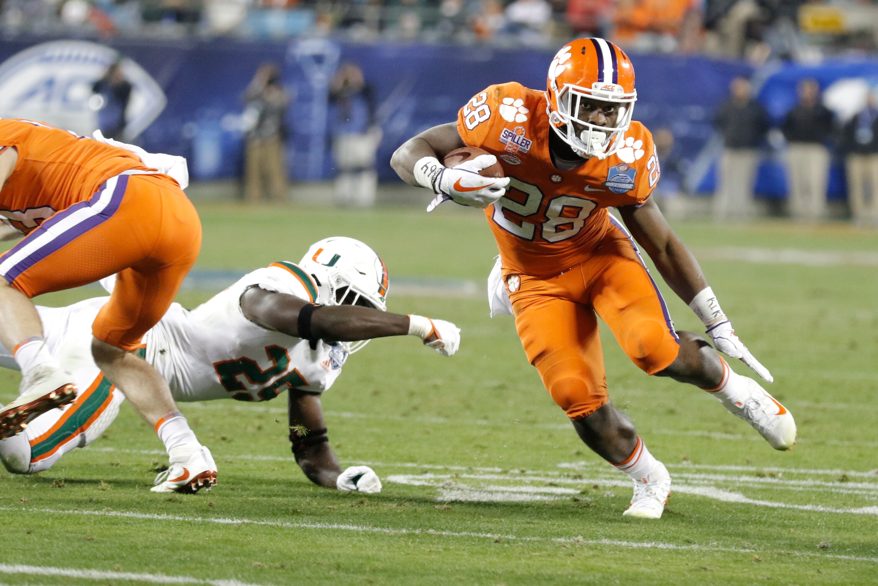 Sugar Bowl 2018 Underrated Stars To Watch And Picks In