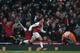 Sanchez can be a force of nature at his best.