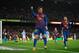 Messi started the year with a double