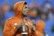 Kelly Bryant has guided Clemson back to the College Football Playoff by not trying to emulate his predecessor, say his Clemson teammates.