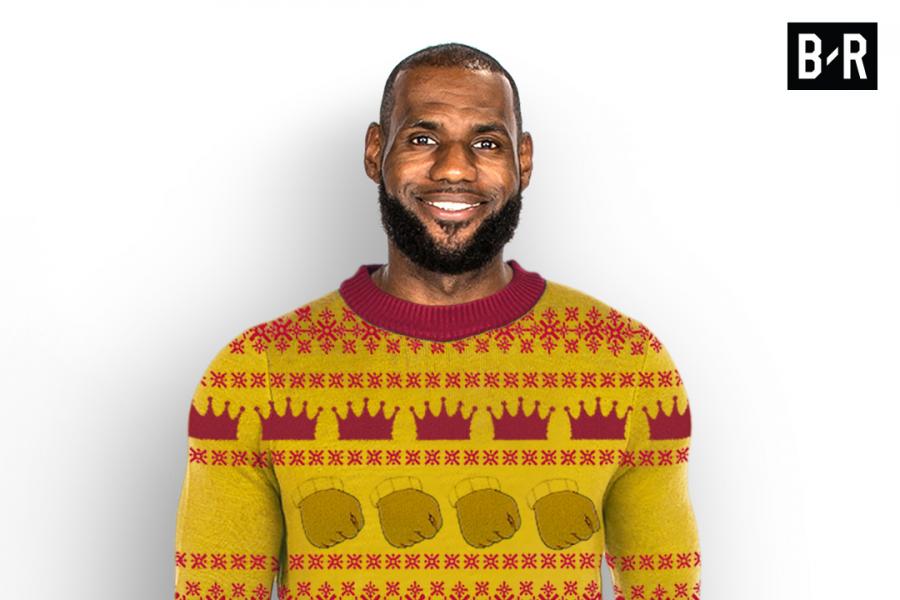 new york knicks ugly sweater
