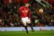 Shaw's career at United is reportedly close to an end.