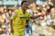 Bacca was unerring in front of goal in Valencia.
