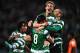 Daniel Podence is finally becoming an important figure at Sporting CP.