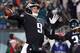 Carson Wentz's injury means Nick Foles will lead Philadelphia into the playoffs.