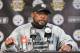 Steelers coach Mike Tomlin